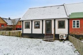 Cosy House Near Forest in Rønne Sogn